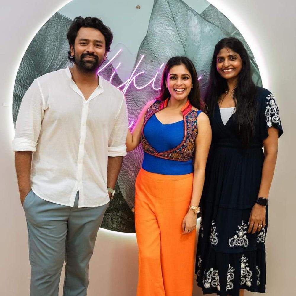 shanthanu-keerthi-dance-studio-opening-celebration-photos